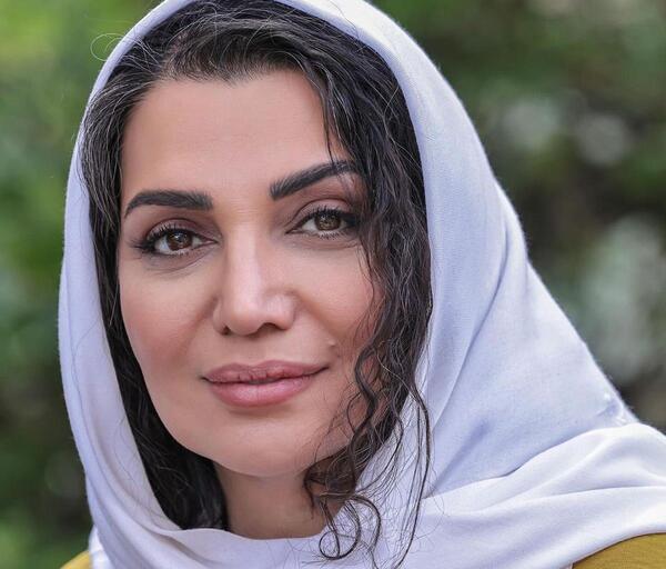 عکس شوهر الهام پاوه نژاد