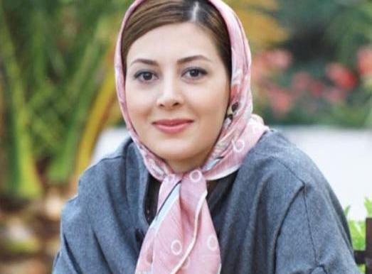 عکس شیوا قهرمانی