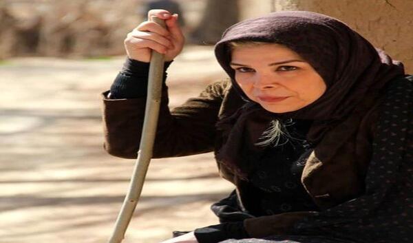 عکس شیوا قهرمانی
