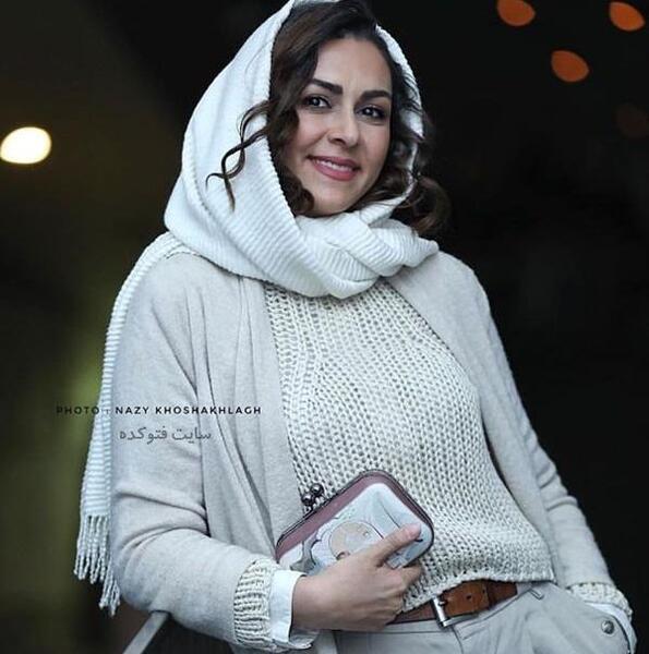 عکس شیوا قهرمانی