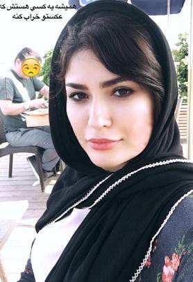عکس شیوا قهرمانی