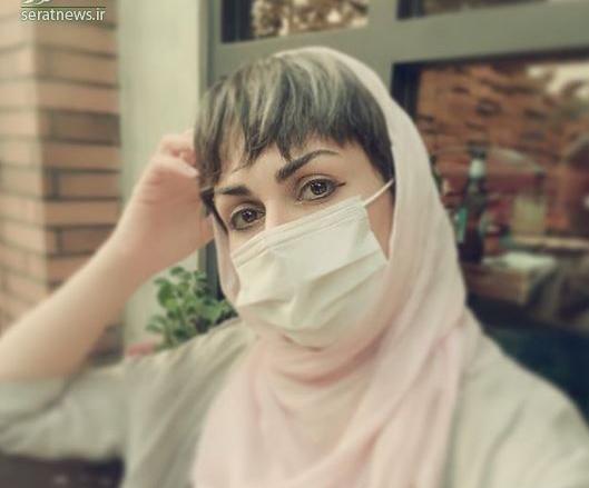 عکس شیوا قهرمانی