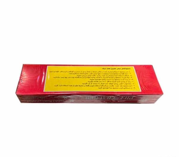 عکس ترقه میکی موس