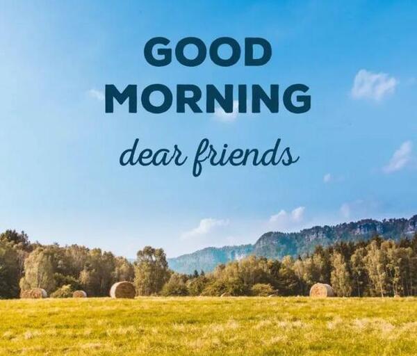 عکس نوشته سلام صبح بخیر برای گروه