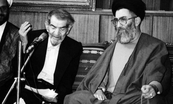 عکس شهریار سلیمانی