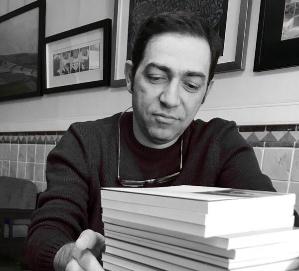 عکس شهریار سلیمانی