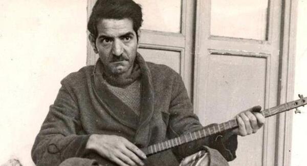 عکس شهریار سلیمانی
