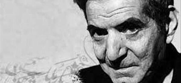 عکس شهریار سلیمانی
