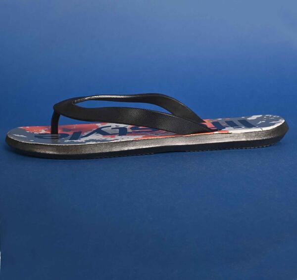 عکس دمپایی انگشتی مردانه