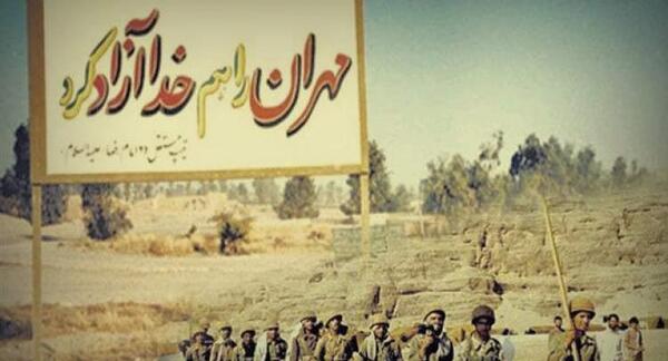عکس محدثه عراقی