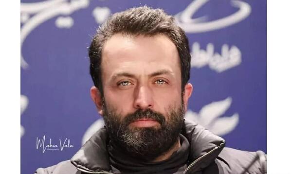 عکس محدثه عراقی