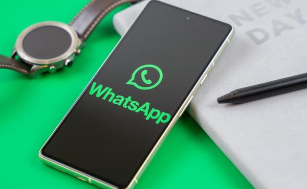 عکس جدید واتساپ