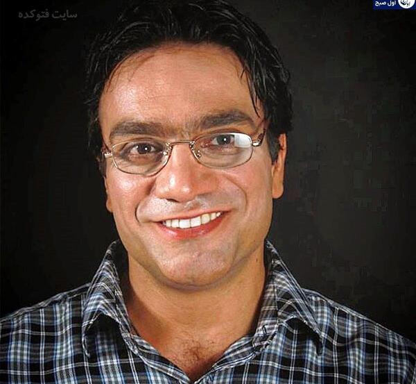 عکس های جدید انوش معظمی