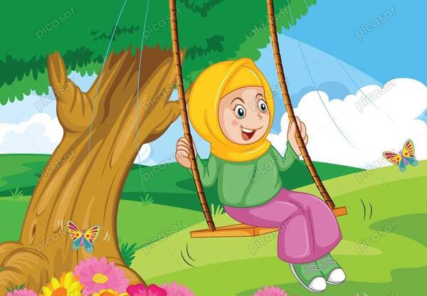 عکس بازی نقاشی