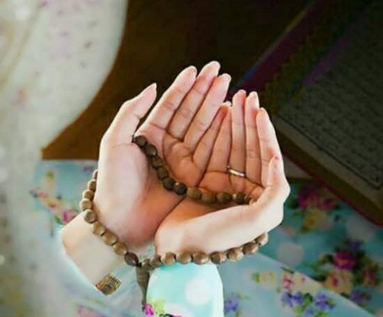 عکس پروف دخترانه مذهبی