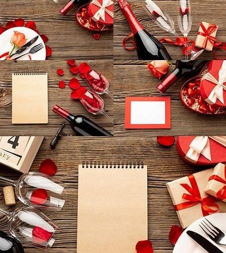 عکس برای ولنتاین جدید