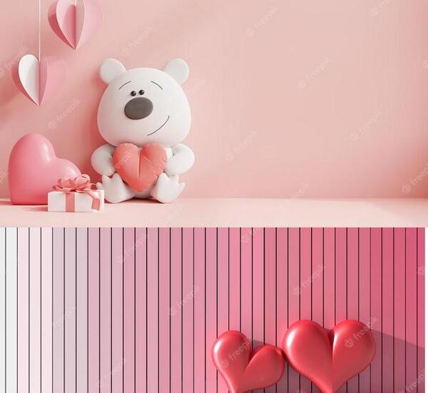 عکس برای ولنتاین جدید