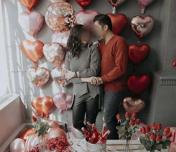 عکس برای ولنتاین جدید