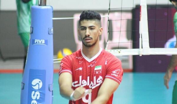 عکسهای جدید آرون راسل