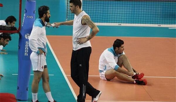 عکسهای جدید آرون راسل