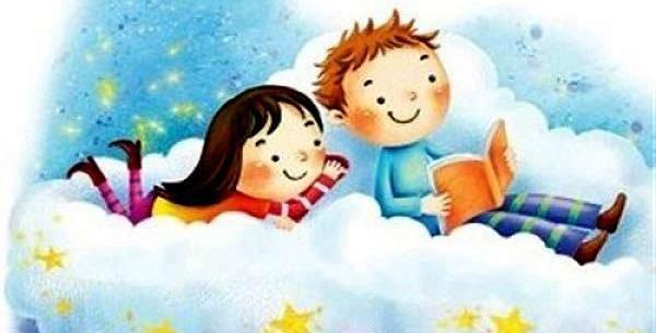 عکس های روز ادبیات کودک و نوجوان