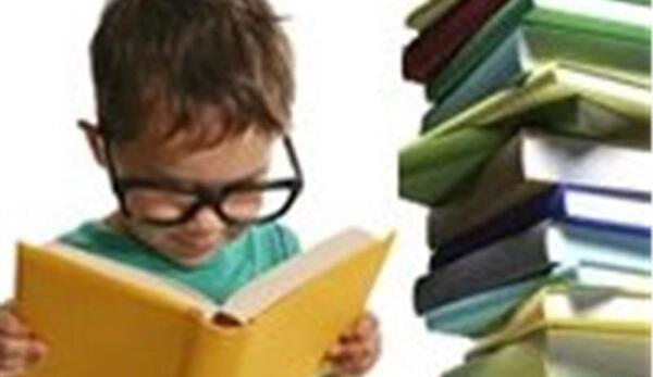 عکس های روز ادبیات کودک و نوجوان
