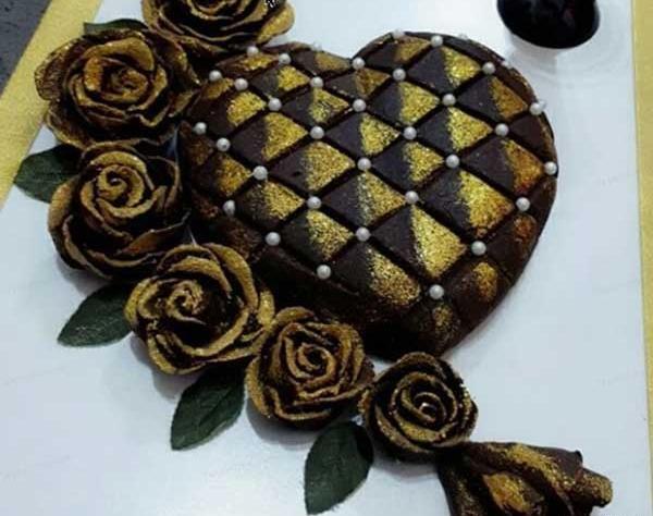 عکس ایده های زیبا برای حنابندان