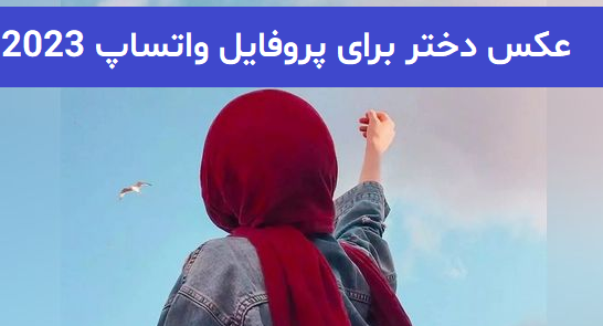 عکس پروفایل واتساپ لاکچری دخترانه