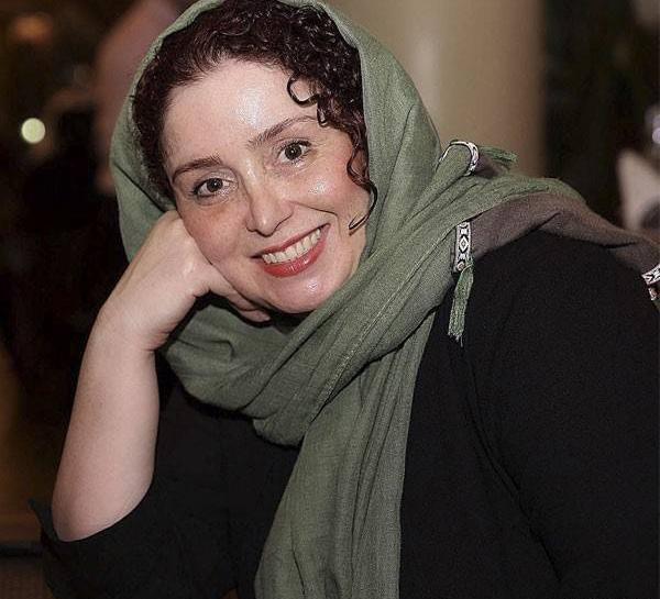 عکس ژاله صامتی عصر جدید