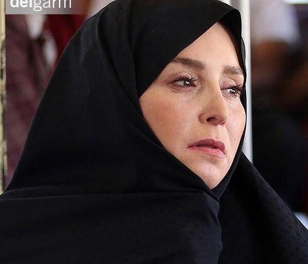 عکس ژاله صامتی عصر جدید