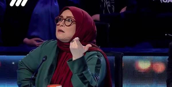 عکس ژاله صامتی عصر جدید