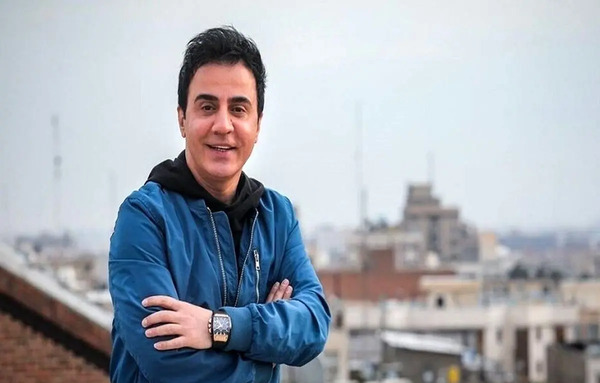 عکس امیرمحمد قربانی
