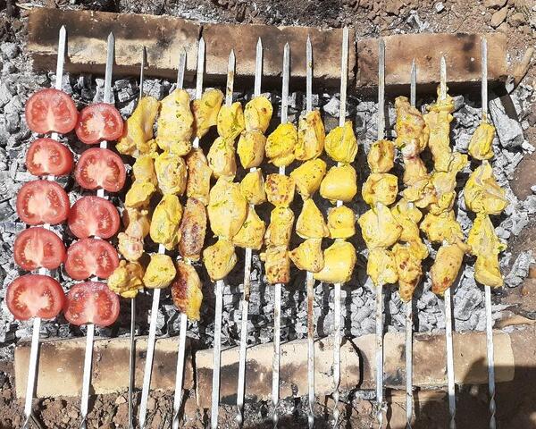 عکس سیزده بدر ۱۴۰۰