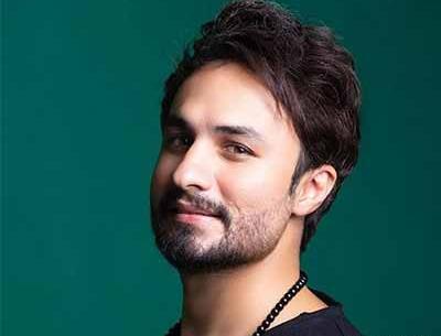 عکس محمد نصر خواننده