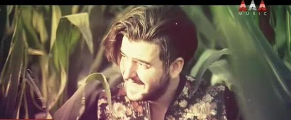 عکس محمد نصر خواننده