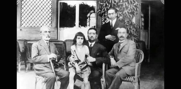 عکس محمد نصر خواننده