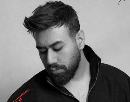 عکس محمد نصر خواننده