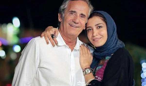 عکس سمانه مظفری