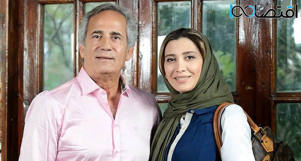 عکس سمانه مظفری