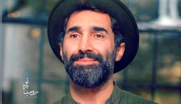 عکس سمانه مظفری