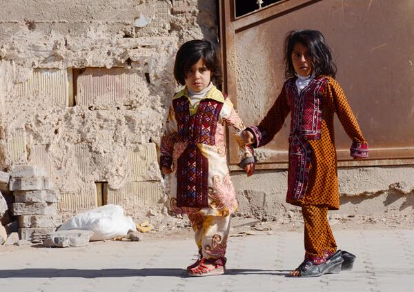 عکس سمانه مظفری
