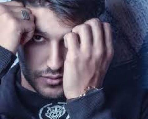 عکس بچه گی مهراب