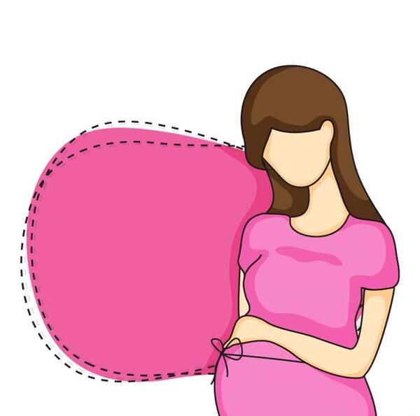 عکس طرح بارداری
