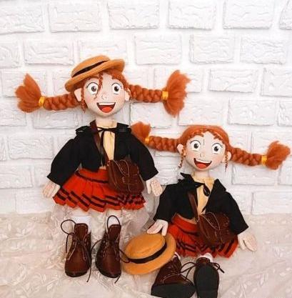 عکس عروسک جودی ابوت
