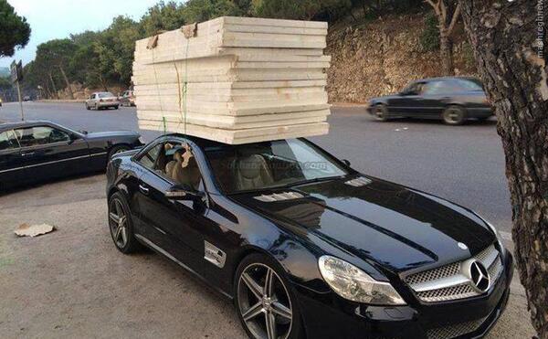 عکس ماشین ثروتمندان