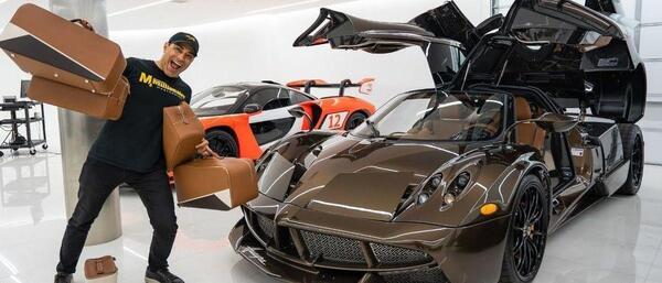 عکس ماشین ثروتمندان