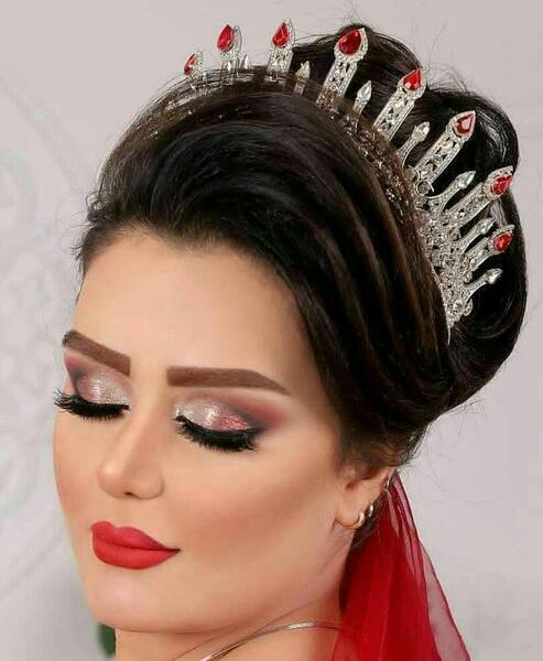 عکس مدلینگ عروس ایرانی