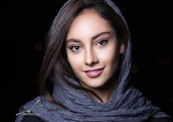 عکس ترلان سلیمانی