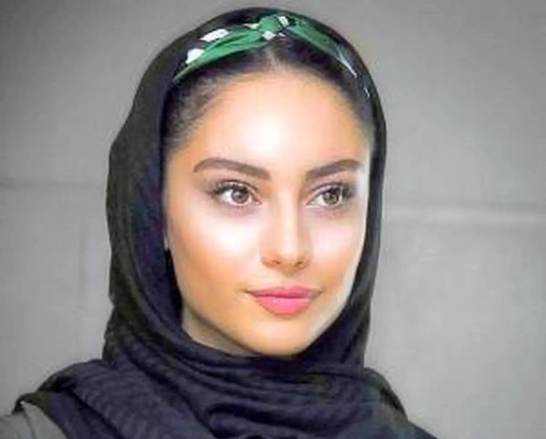 عکس ترلان سلیمانی