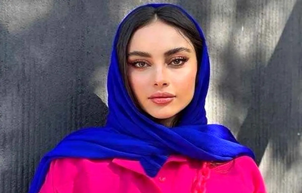 عکس ترلان سلیمانی